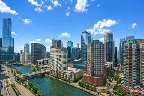 View/Area - 363 E Wacker Dr #1906, Chicago, IL 60601 photo 2 of 3