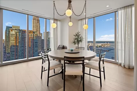 Dining - 363 E Wacker Dr #1906, Chicago, IL 60601 photo 1 of 5