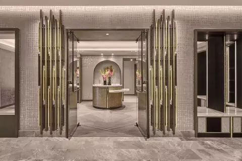 Entry Way - 363 E Wacker Dr #1906, Chicago, IL 60601 photo 2 of 2