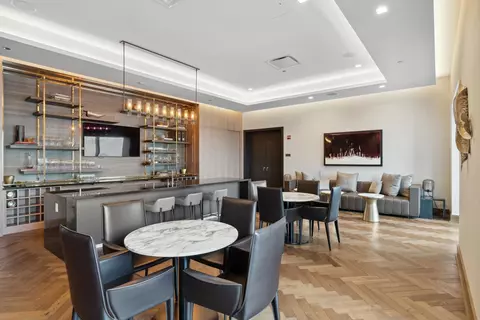 Dining - 363 E Wacker Dr #1906, Chicago, IL 60601 photo 2 of 5
