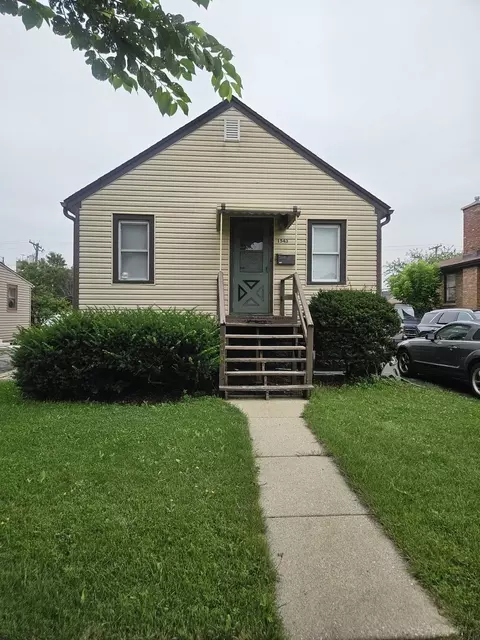 1543 N 32nd Ave, Melrose Park, IL 60160