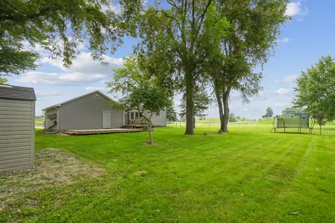 Exterior - 4491 Bishop Rd, Prophetstown, IL 61277 photo 5 of 8