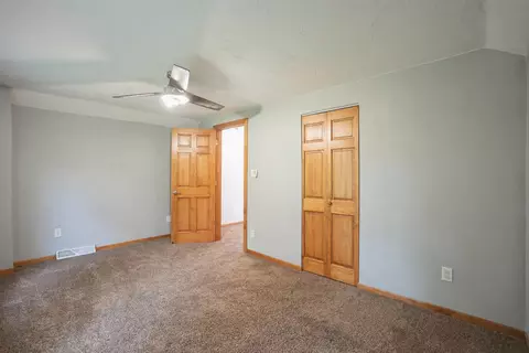 Bedroom - 4491 Bishop Rd, Prophetstown, IL 61277 photo 2 of 4