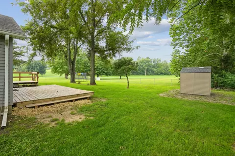Exterior - 4491 Bishop Rd, Prophetstown, IL 61277 photo 4 of 8
