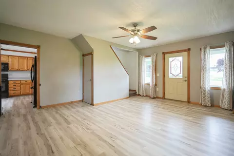 Living - 4491 Bishop Rd, Prophetstown, IL 61277 photo 1 of 3