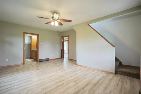 Living - 4491 Bishop Rd, Prophetstown, IL 61277 photo 2 of 3