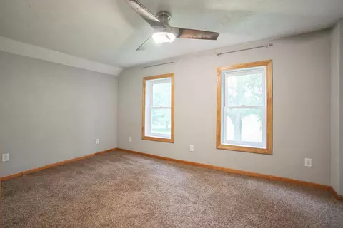 Bedroom - 4491 Bishop Rd, Prophetstown, IL 61277 photo 1 of 4
