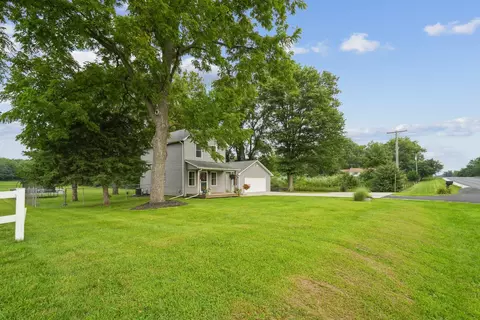 Exterior - 4491 Bishop Rd, Prophetstown, IL 61277 photo 2 of 8