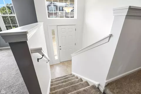 Entry Way - 1665 Windward Dr, Pingree Grove, IL 60140 photo 1 of 1