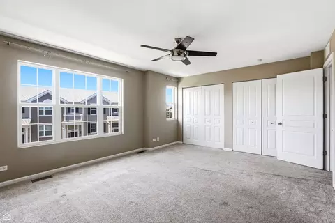 Bedroom - 1665 Windward Dr, Pingree Grove, IL 60140 photo 1 of 3