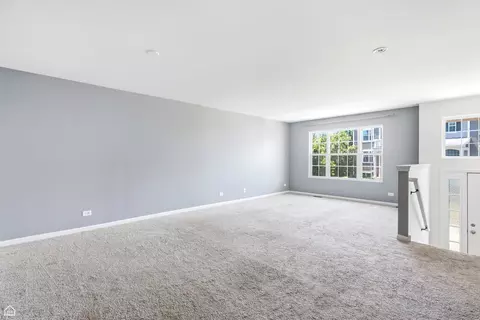 Living - 1665 Windward Dr, Pingree Grove, IL 60140 photo 2 of 3