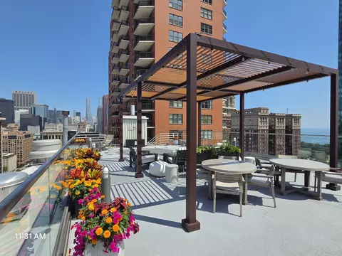 Other - 40 E 9th St #1809, Chicago, IL 60605 photo 13 of 18