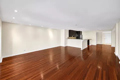 Living - 40 E 9th St #1809, Chicago, IL 60605 photo 6 of 7