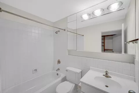 Bath - 40 E 9th St #1809, Chicago, IL 60605 photo 3 of 3