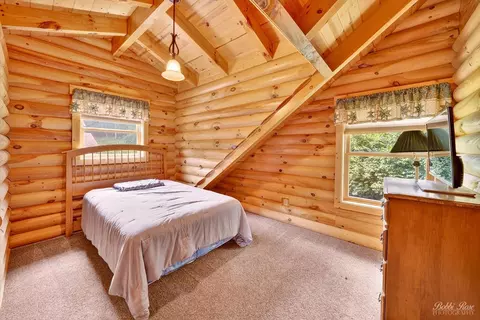 Bedroom - 1334 Hillside Vw, Algonquin, IL 60102 photo 3 of 3