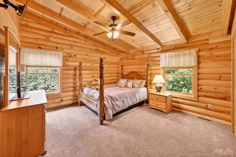 Bedroom - 1334 Hillside Vw, Algonquin, IL 60102 photo 2 of 3