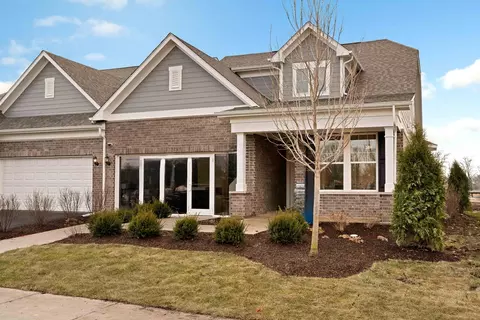 6202 Sandbelt Dr #23001, Woodridge, IL 60517