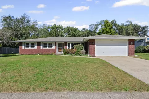 1402 Scovill St, Urbana, IL 61801