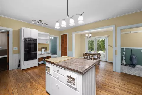 Kitchen - 10274 E 1900th St, Cambridge, IL 61238 photo 5 of 5