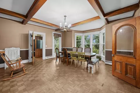Dining - 10274 E 1900th St, Cambridge, IL 61238 photo 1 of 5