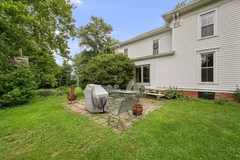 Exterior - 10274 E 1900th St, Cambridge, IL 61238 photo 9 of 14
