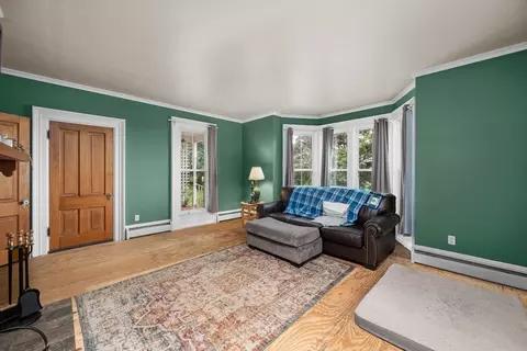 Living - 10274 E 1900th St, Cambridge, IL 61238 photo 3 of 6