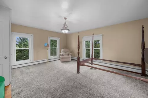 Bedroom - 10274 E 1900th St, Cambridge, IL 61238 photo 6 of 9
