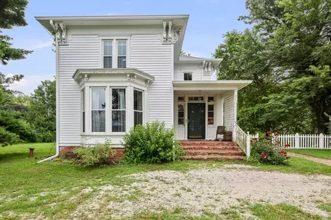 10274 E 1900th St, Cambridge, IL 61238