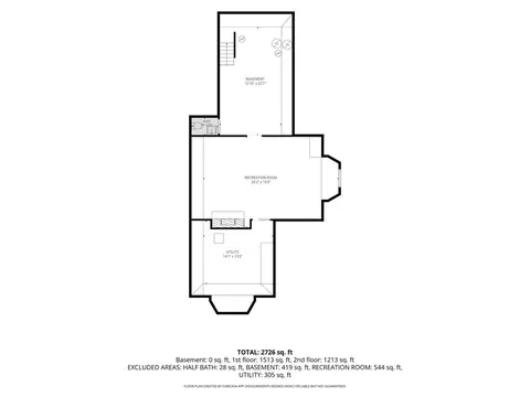 Floorplan - 10274 E 1900th St, Cambridge, IL 61238 photo 4 of 4