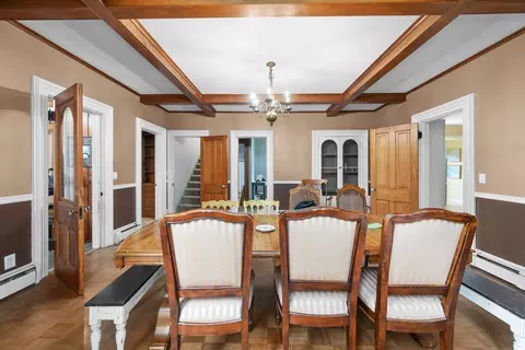 Dining - 10274 E 1900th St, Cambridge, IL 61238 photo 3 of 5