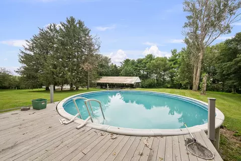 Exterior - 10274 E 1900th St, Cambridge, IL 61238 photo 5 of 14