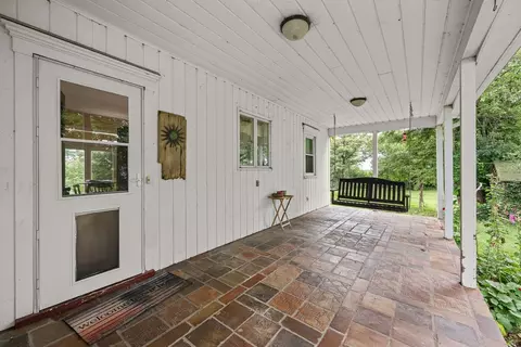 Exterior - 10274 E 1900th St, Cambridge, IL 61238 photo 3 of 14