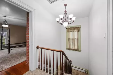 Entry Way - 10274 E 1900th St, Cambridge, IL 61238 photo 4 of 6