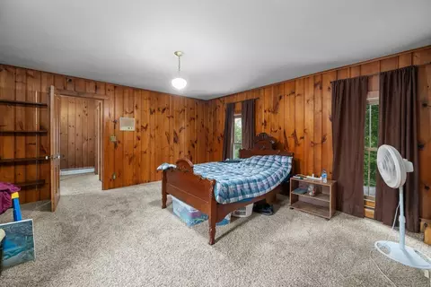 Bedroom - 10274 E 1900th St, Cambridge, IL 61238 photo 7 of 9