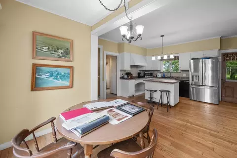 Dining - 10274 E 1900th St, Cambridge, IL 61238 photo 5 of 5