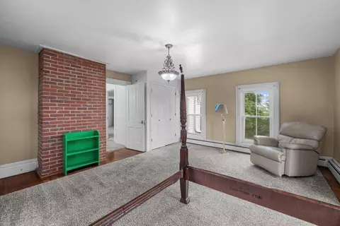 Bedroom - 10274 E 1900th St, Cambridge, IL 61238 photo 5 of 9