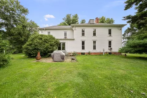 Exterior - 10274 E 1900th St, Cambridge, IL 61238 photo 10 of 14