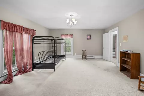 Bedroom - 10274 E 1900th St, Cambridge, IL 61238 photo 3 of 9