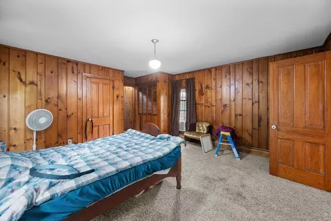 Bedroom - 10274 E 1900th St, Cambridge, IL 61238 photo 8 of 9