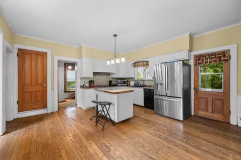 Kitchen - 10274 E 1900th St, Cambridge, IL 61238 photo 1 of 5
