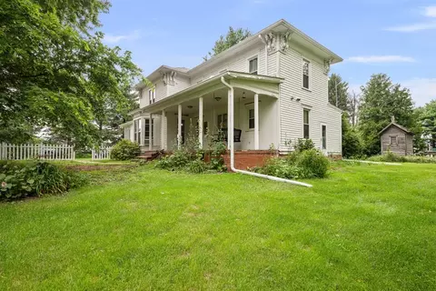 Exterior - 10274 E 1900th St, Cambridge, IL 61238 photo 6 of 14