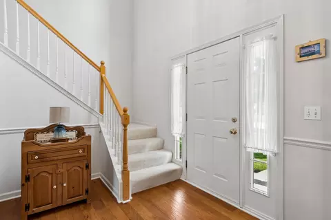 Entry Way - Undisclosed, Plainfield, IL 60585 photo 2 of 3