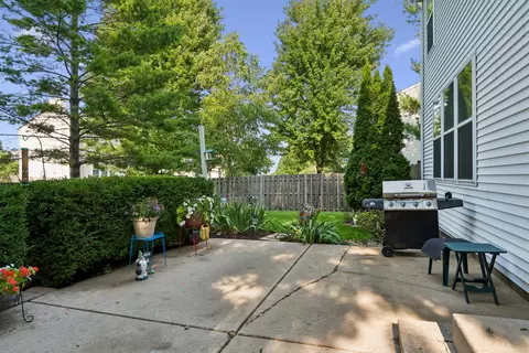 Exterior - Undisclosed, Plainfield, IL 60585 photo 4 of 5