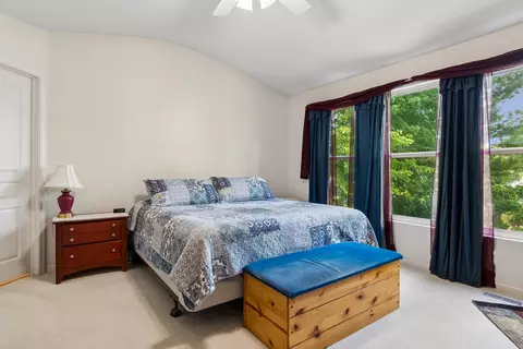 Bedroom - Undisclosed, Plainfield, IL 60585 photo 2 of 2