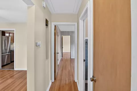 Entry Way - 11701 S Bell Ave, Chicago, IL 60643 photo 2 of 4