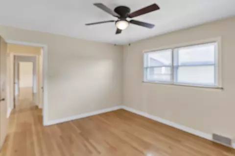 Bedroom - 11701 S Bell Ave, Chicago, IL 60643 photo 3 of 8