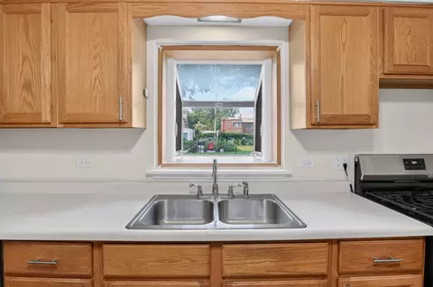 Kitchen - 11701 S Bell Ave, Chicago, IL 60643 photo 2 of 2