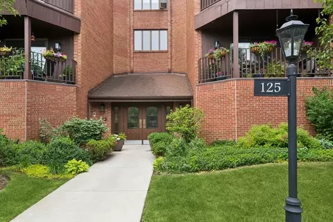 125 Boardwalk Pl #201, Park Ridge, IL 60068