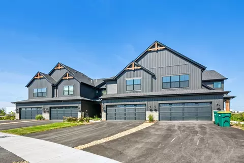 25530 W Emory Ln, Plainfield, IL 60544