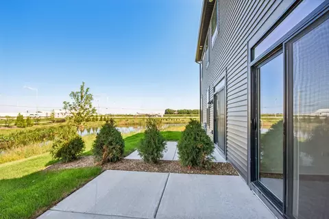 Exterior - 25530 W Emory Ln, Plainfield, IL 60544 photo 5 of 6
